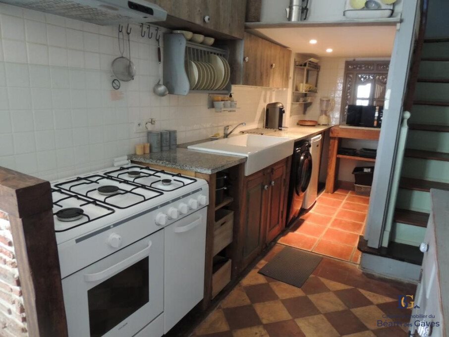 Appartement à louer, 65m², Salies-de-Béarn