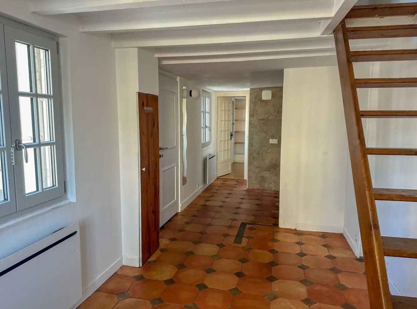 Maison à louer, 50m², Bordeaux