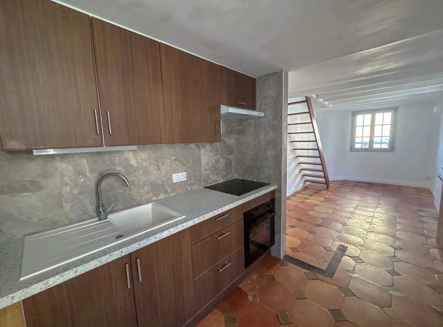 Maison à louer, 50m², Bordeaux