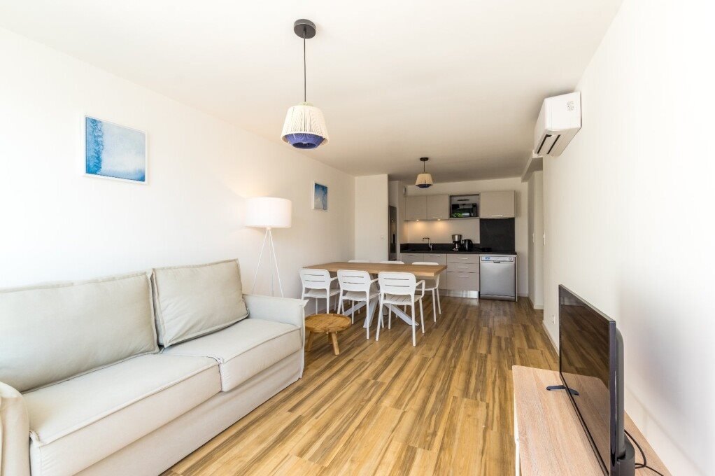 Appartement à louer, 53m², La Grande-Motte
