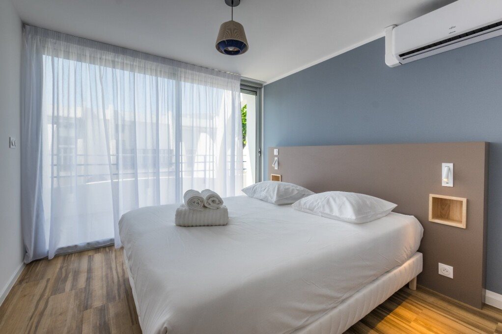Appartement à louer, 53m², La Grande-Motte