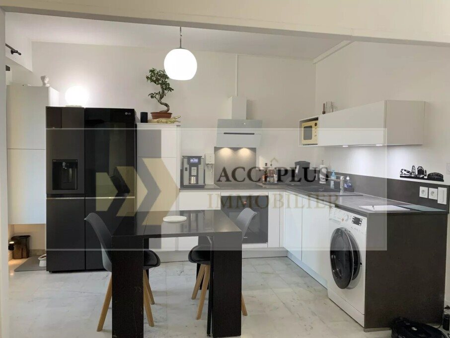 Appartement à louer, 58m², Nîmes