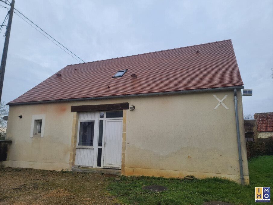 Maison à louer, 101m², Osmery