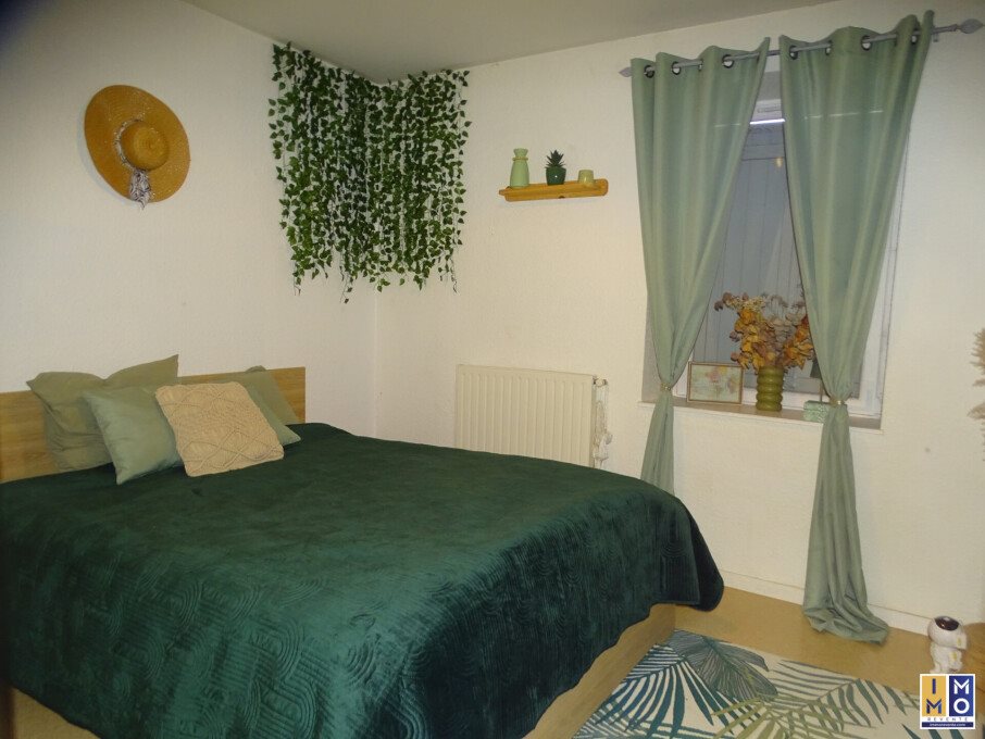 Maison à louer, 101m², Osmery