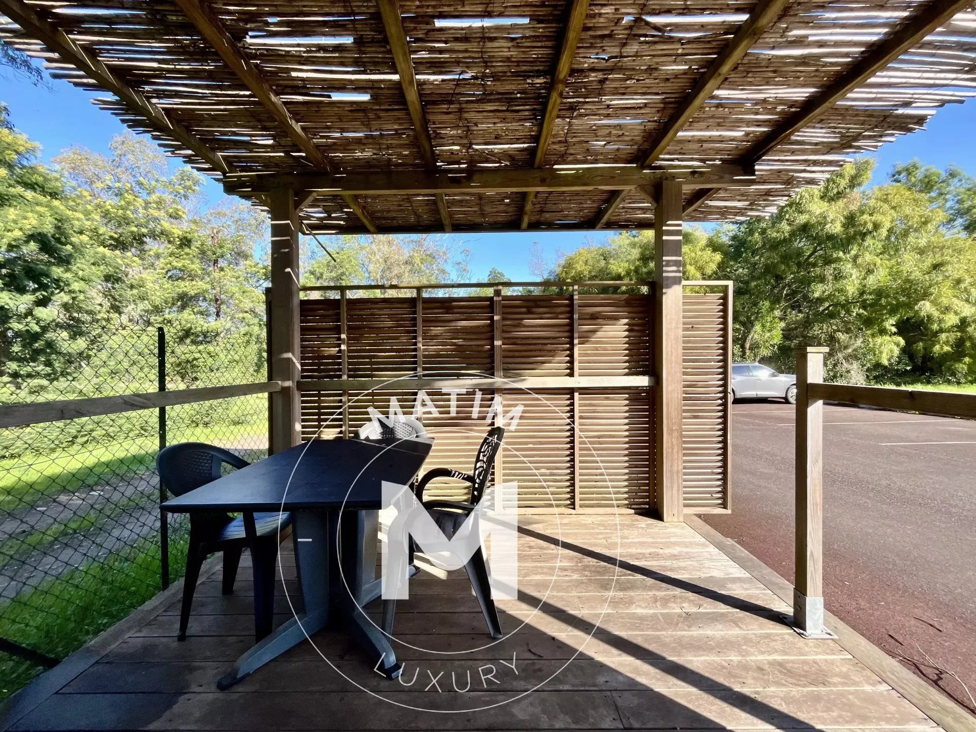 Appartement à louer, 32m², Sorbo-Ocagnano
