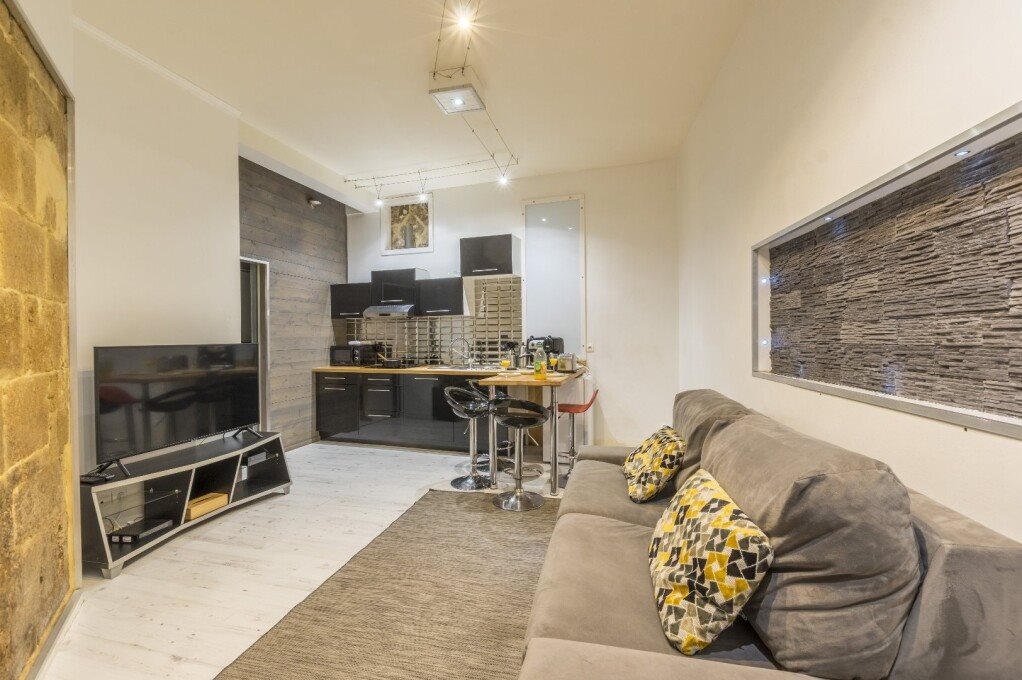 Appartement à louer, 37m², Montpellier