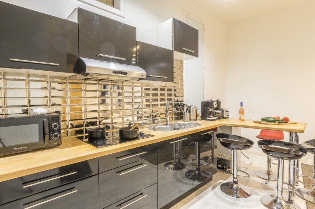 Appartement à louer, 37m², Montpellier