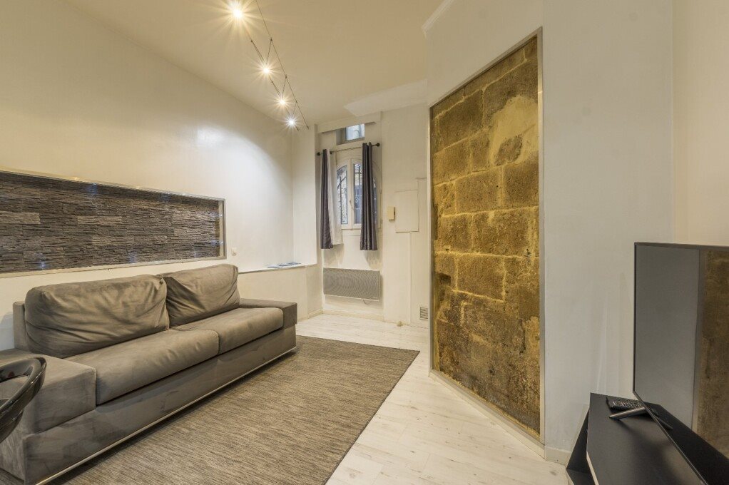 Appartement à louer, 37m², Montpellier