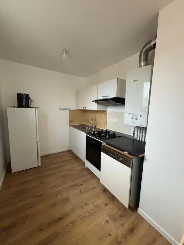 Appartement à louer, 49m², Toulon