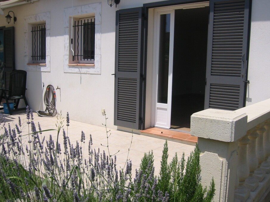 Appartement à louer, 43m², Le Muy