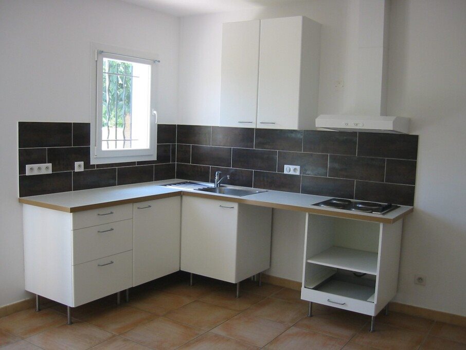 Appartement à louer, 43m², Le Muy