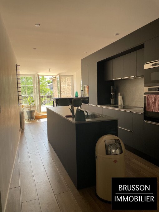 Appartement à louer, 109m², Castres
