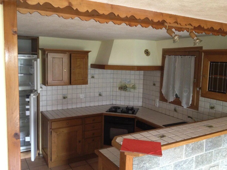 Appartement à louer, 65m², Sallanches