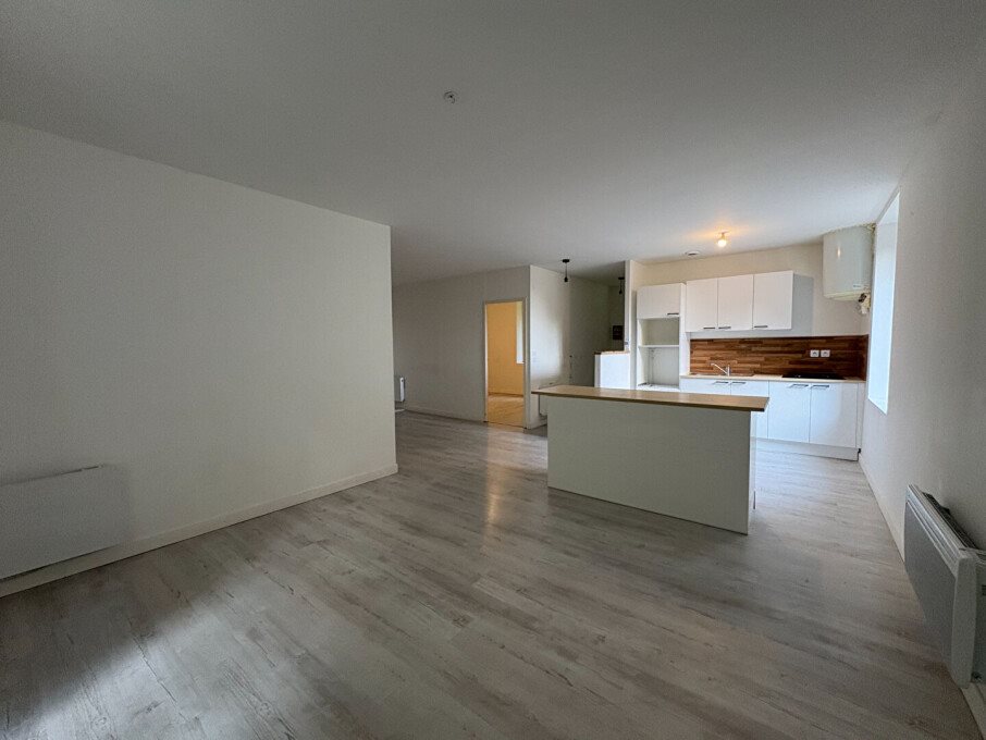 Appartement à louer, 70m², Vienne