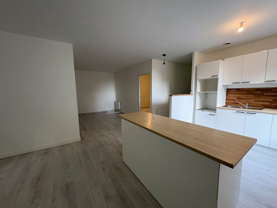 Appartement à louer, 70m², Vienne