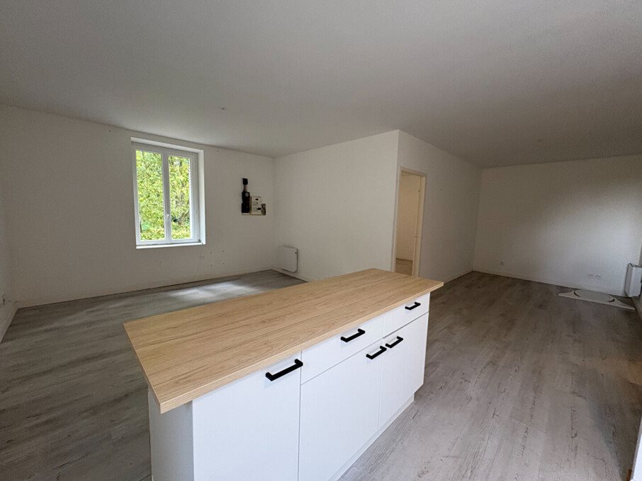 Appartement à louer, 70m², Vienne