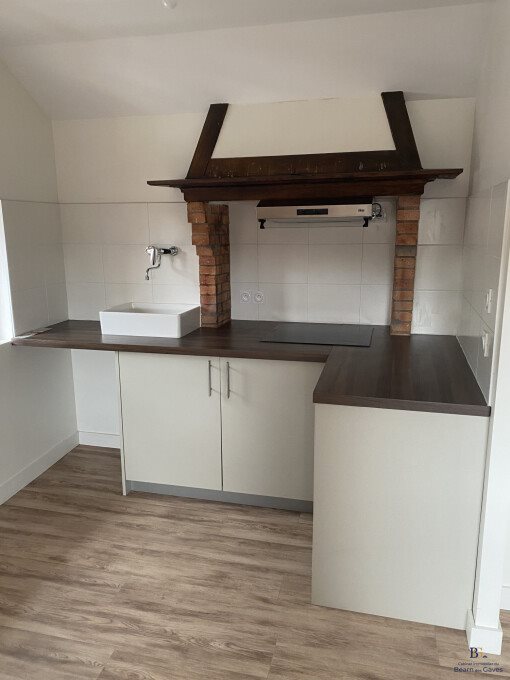 Appartement à louer, 35m², Salies-de-Béarn