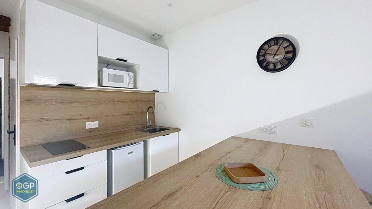 Appartement à louer, 30m², Toulouse