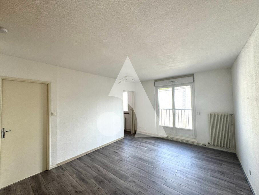 Appartement à louer, 30m², Neufchâteau