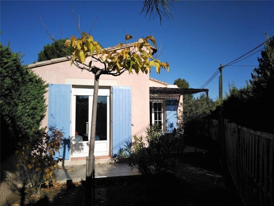 Maison à louer, 37m², Vaison-la-Romaine