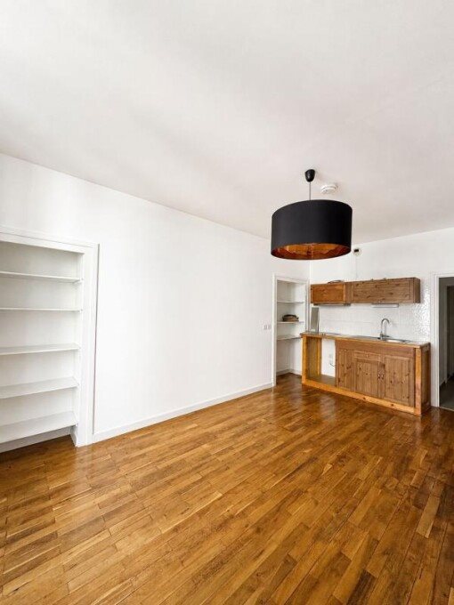Appartement à louer, 36m², Chambéry