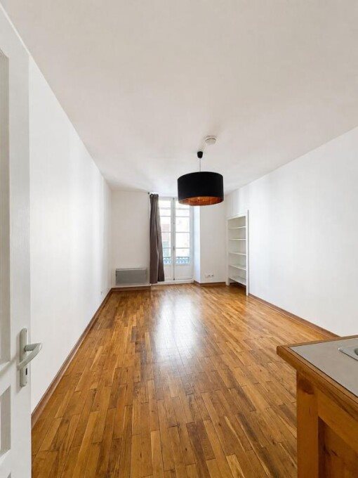 Appartement à louer, 36m², Chambéry