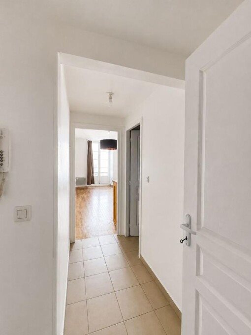 Appartement à louer, 36m², Chambéry