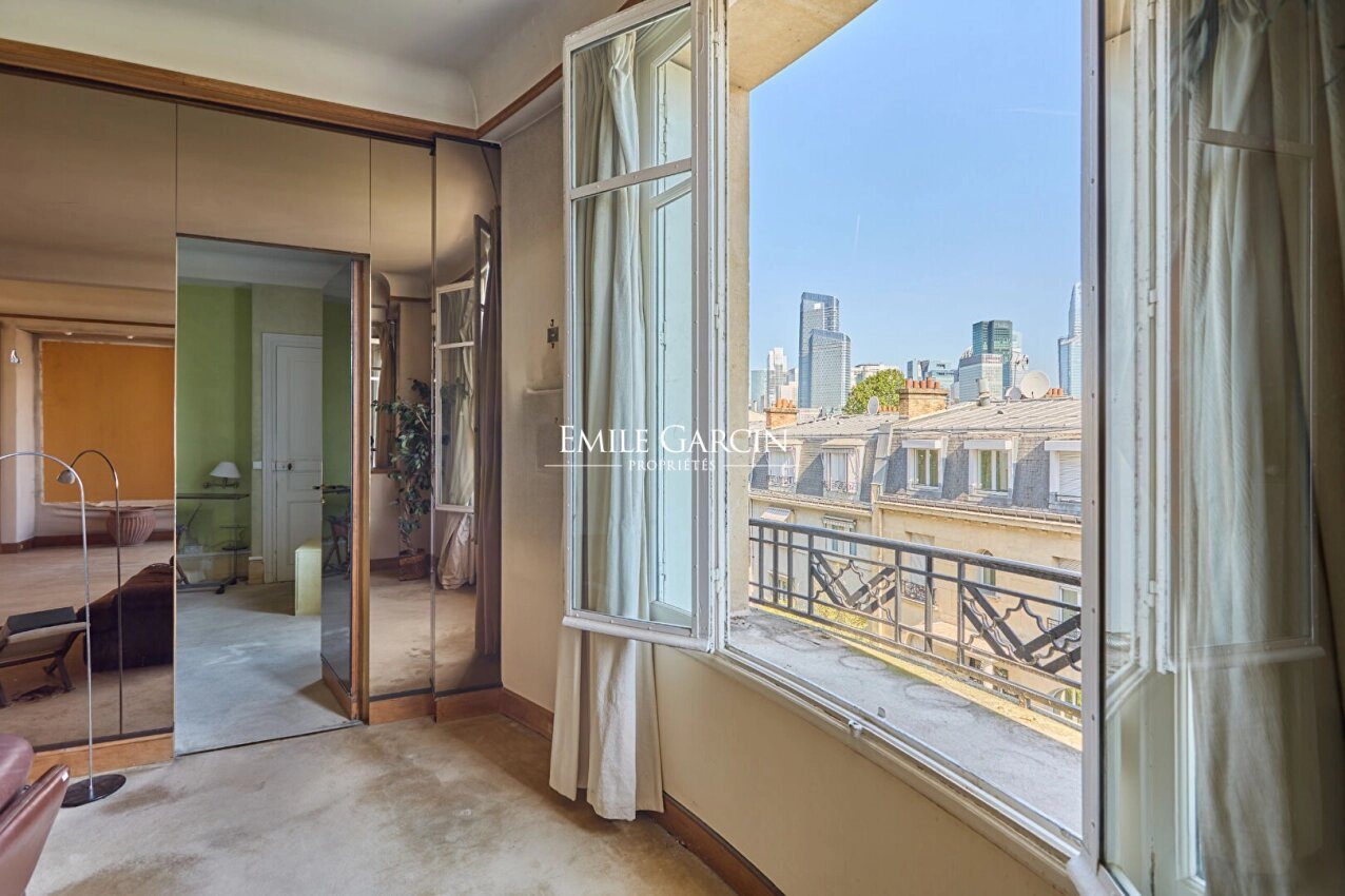 Appartement à vendre, 240m², Neuilly-sur-Seine