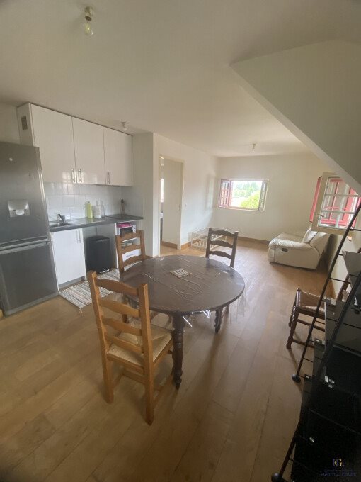Appartement à louer, 36m², Salies-de-Béarn