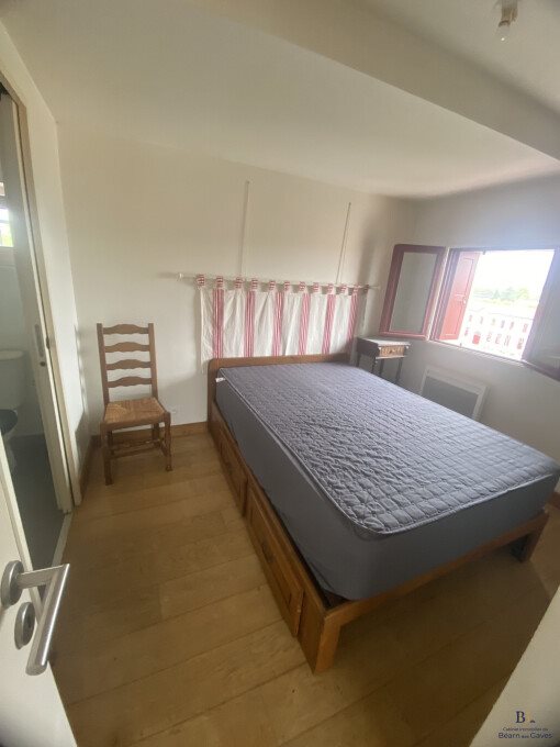 Appartement à louer, 36m², Salies-de-Béarn