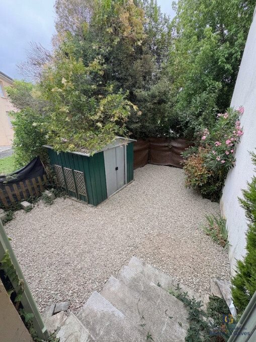 Appartement à louer, 65m², Salies-de-Béarn