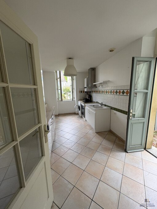 Appartement à louer, 65m², Salies-de-Béarn
