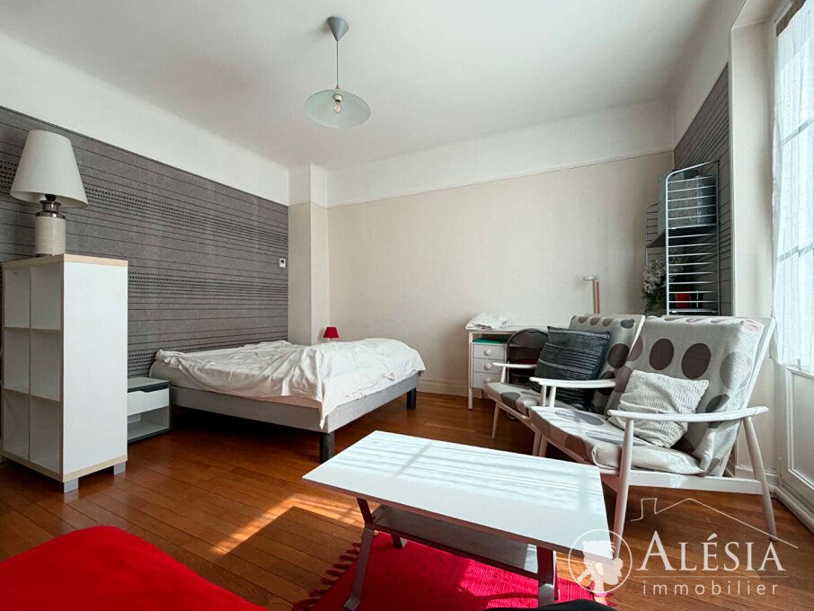 Appartement à louer, 37m², Châlons-en-Champagne