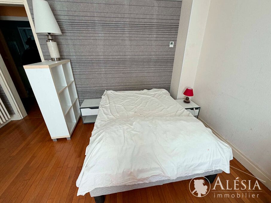 Appartement à louer, 37m², Châlons-en-Champagne