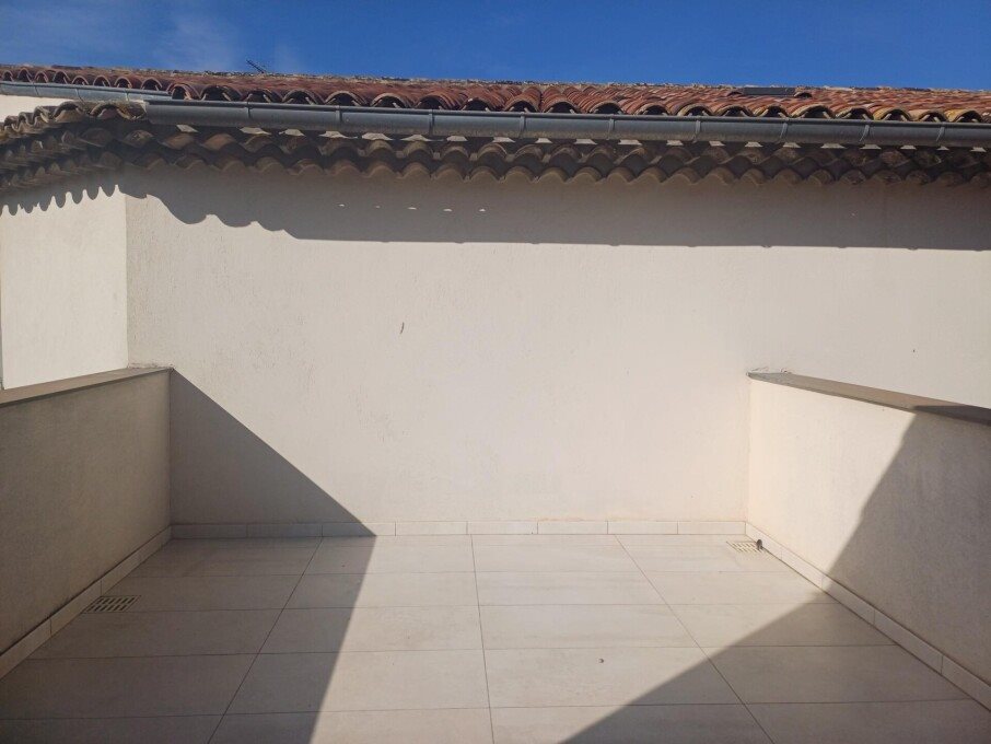 Appartement à louer, 70m², Le Muy