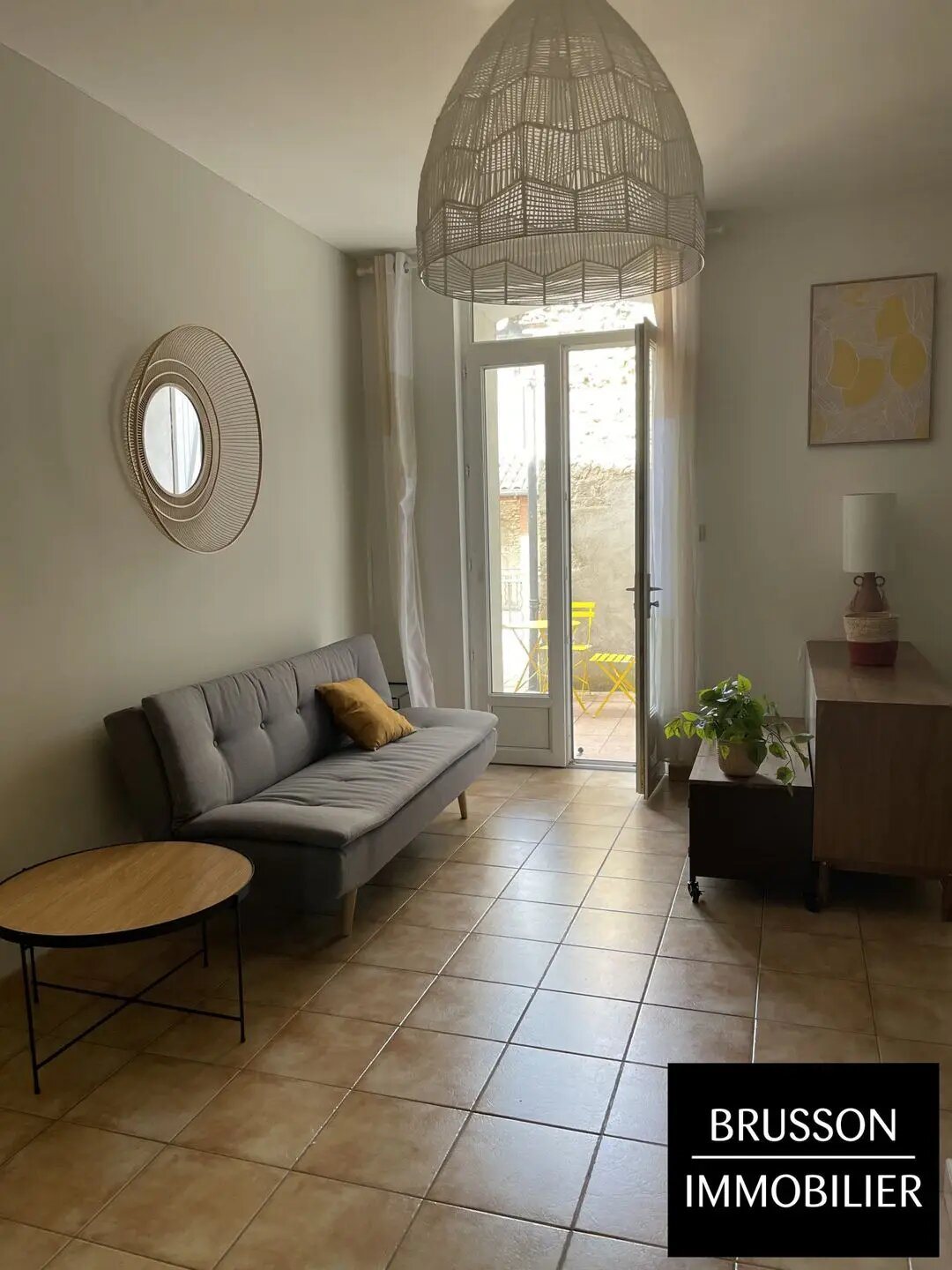 Appartement à louer, 40m², Castres