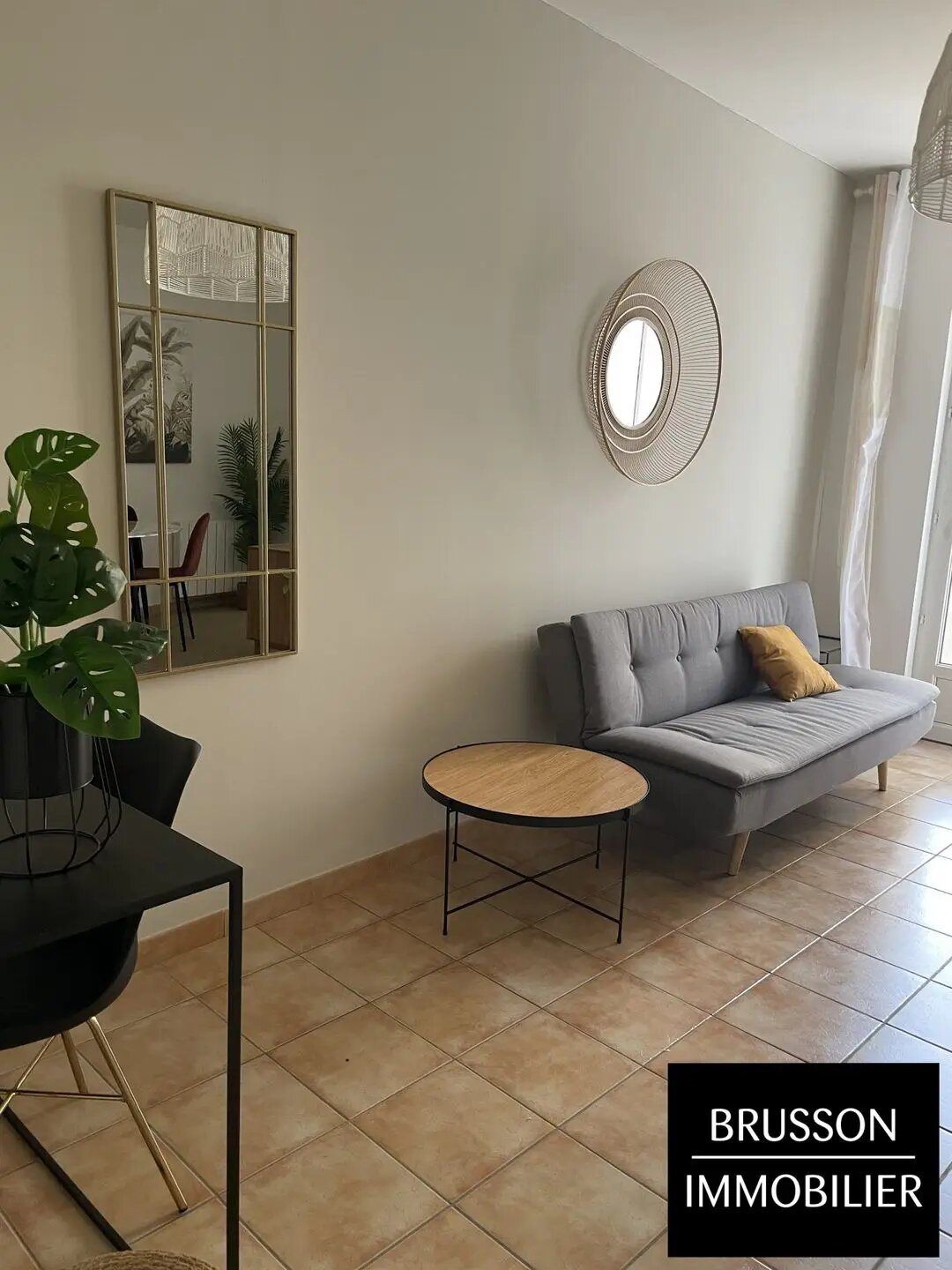 Appartement à louer, 40m², Castres