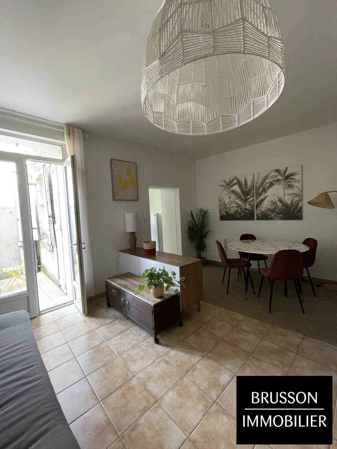 Appartement à louer, 40m², Castres