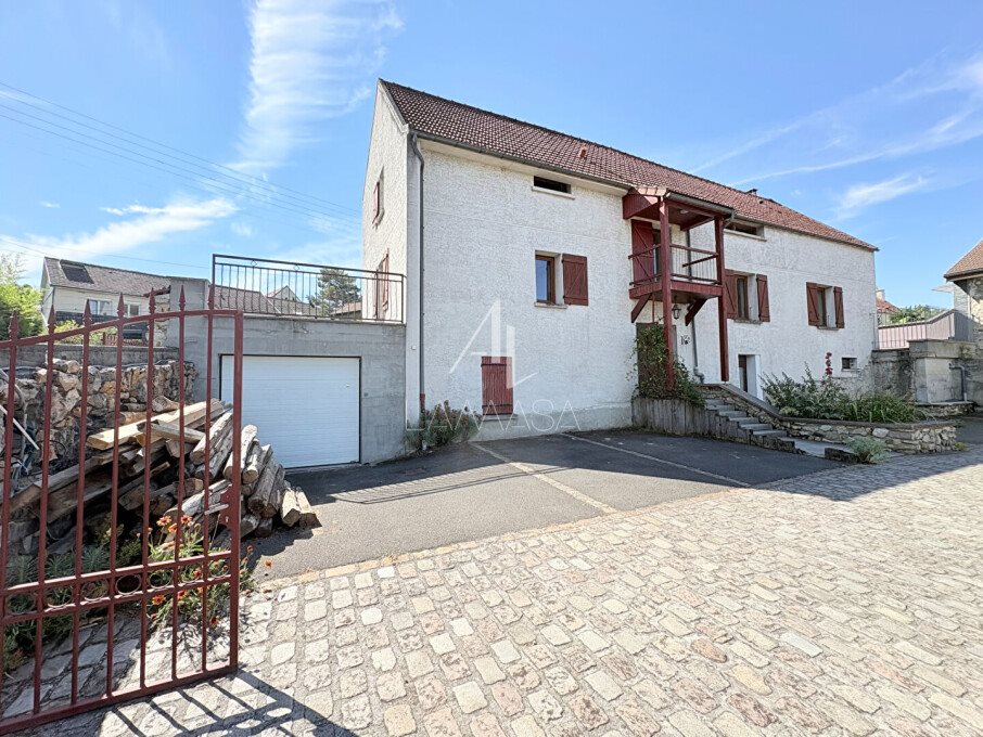 Maison à louer, 223m², Saint-Thibault-des-Vignes