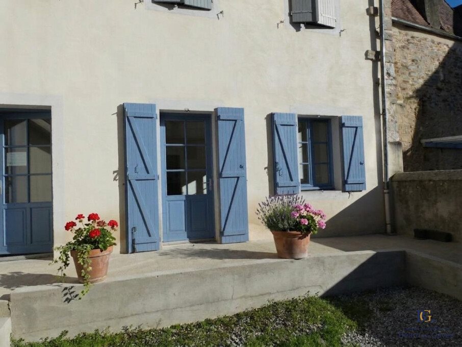 Appartement à louer, 82m², Salies-de-Béarn