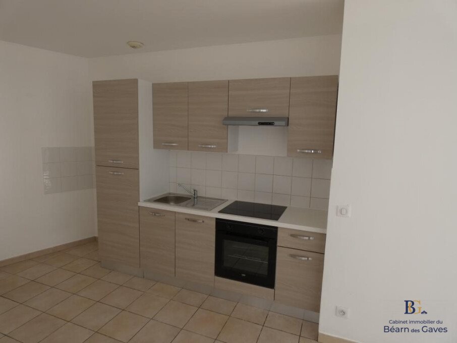 Appartement à louer, 82m², Salies-de-Béarn