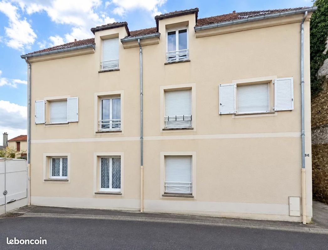 Appartement à louer, 59m², Fontenay-Trésigny