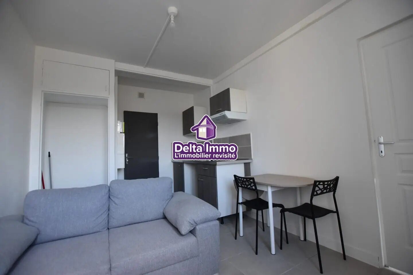 Appartement à louer, 25m², Évreux