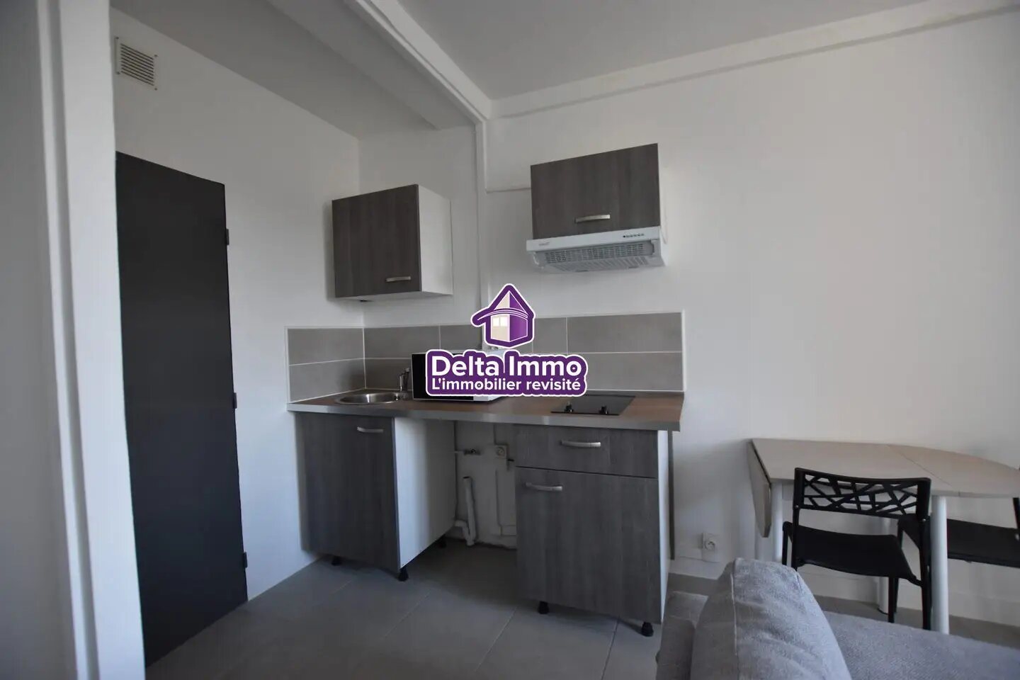 Appartement à louer, 25m², Évreux