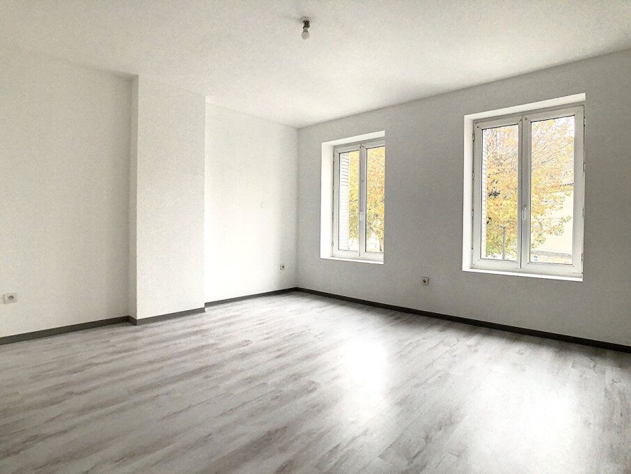 Appartement à louer, 50m², Caen