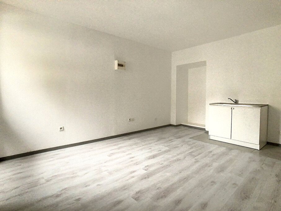 Appartement à louer, 50m², Caen