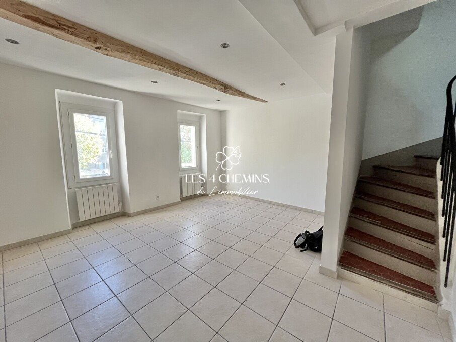 Appartement à louer, 68m², Fuveau