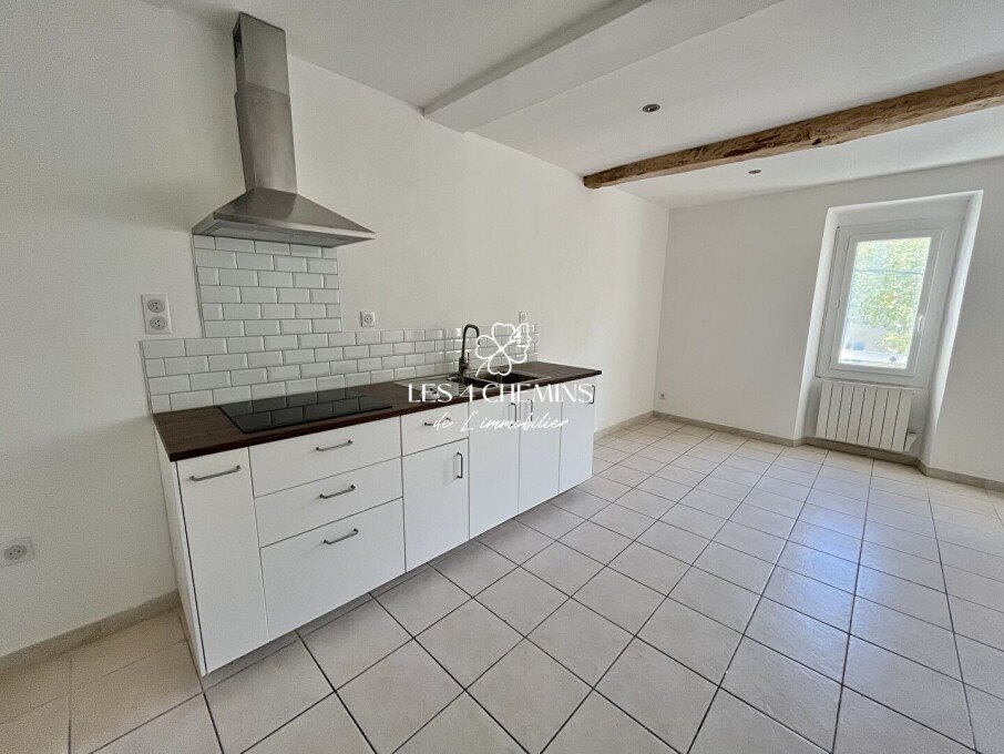 Appartement à louer, 68m², Fuveau