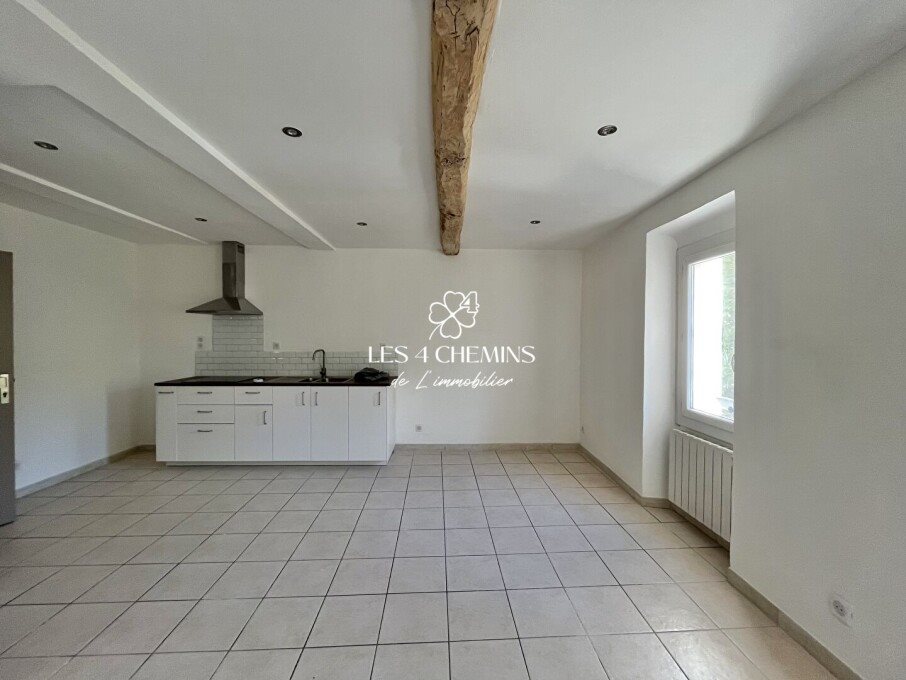 Appartement à louer, 68m², Fuveau