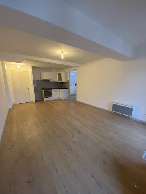 Appartement à louer, 48m², Salies-de-Béarn